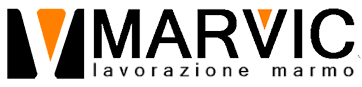 Marvic — lavorazione marmo